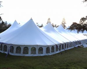 Funeral Tents